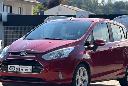 Ford B-Max 89.000 km 5.499 &euro; Montabaur 56410