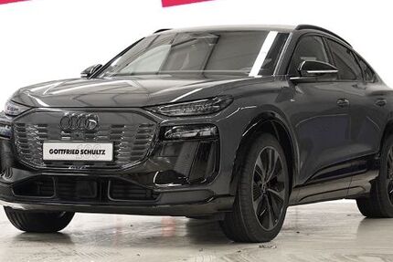 Audi Q6 e-tron 3.000 km 79.790 &euro; Hagen 58089