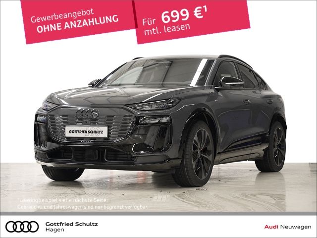 Audi Q6 e-tron 3.000 km 79.790 &euro; Hagen 58089