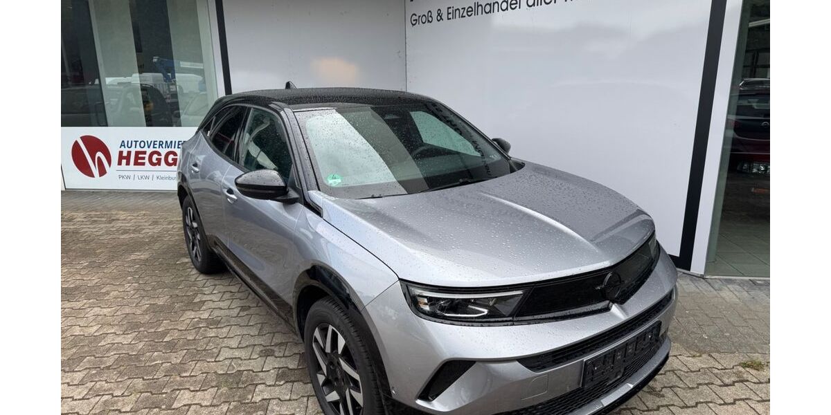 Opel Mokka 36.200 km 18.900 &euro; Lingen 49808