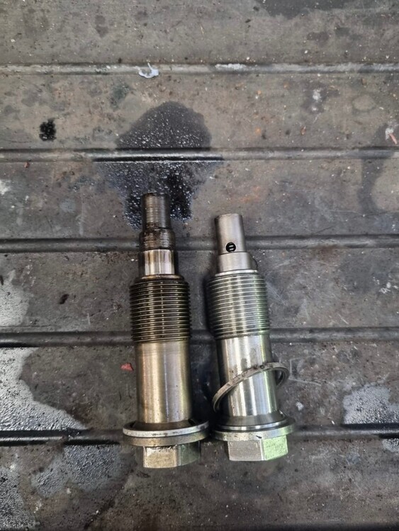 Mercedes-Benz CLS 320 230.000 km 7.500 € Schwelm 58332