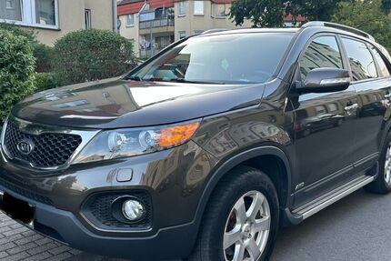 Kia Sorento 128.000 km 9.600 &euro; Bochum 44879