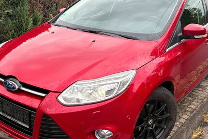 Ford Focus 226.000 km 2.590 &euro; Buseck / Oppenrod 35418