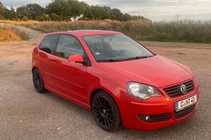 VW Polo 131.500 km 5.200 &euro; Chemnitz 09111