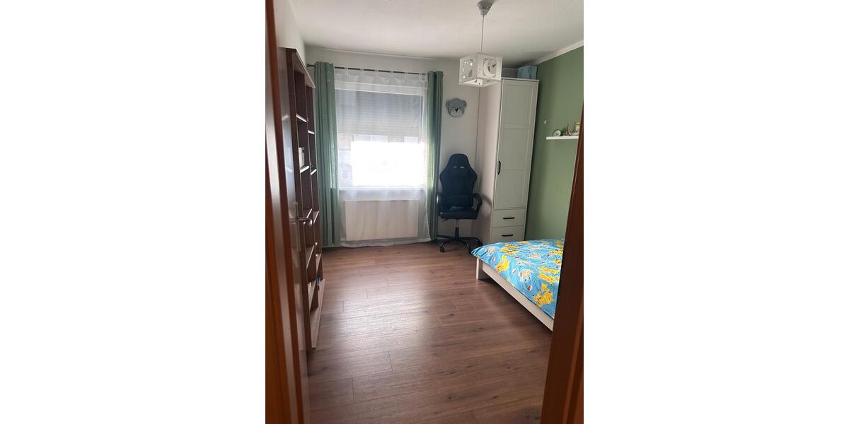 Reihenmittelhaus in Velpke 4 zimmer