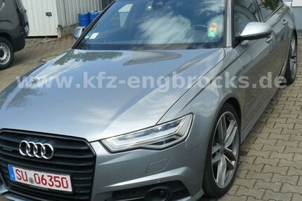 Audi A6 199.999 km 11.500 &euro; Sankt Augustin 53757