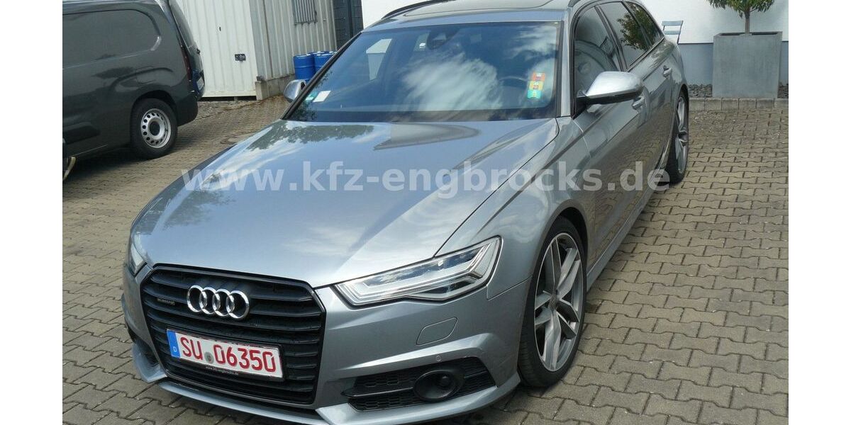 Audi A6 199.999 km 11.500 &euro; Sankt Augustin 53757