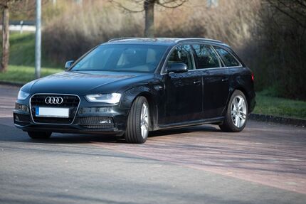 Audi A4 114.500 km 12.500 &euro; Lohmar 53797