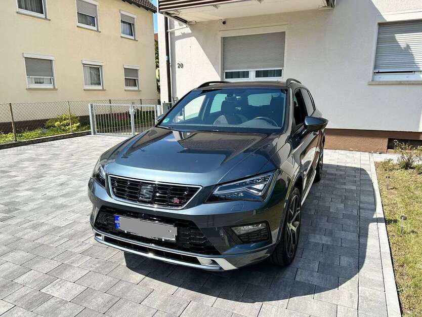 Ateca
