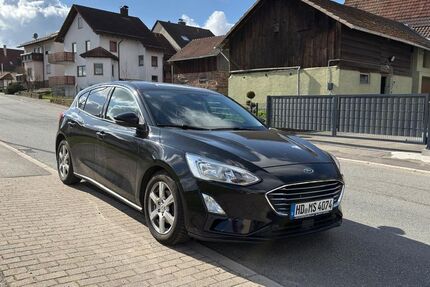 Ford Focus 133.000 km 10.900 &euro; Schönbrunn 69436