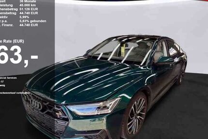 Audi A7 56.687 km 44.740 &euro; Mainburg 84048