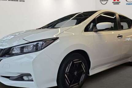 Nissan Leaf 47.091 km 12.990 &euro; Celle 29227