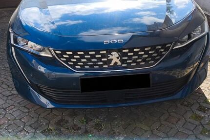 Peugeot 508 28.000 km 21.500 &euro; Griesheim 64347