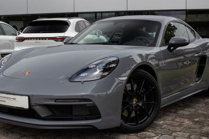 Porsche Cayman 19.900 km 104.990 € Nürnberg 90425