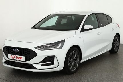 Ford Focus 17.146 km 20.890 &euro; Berlin 12683