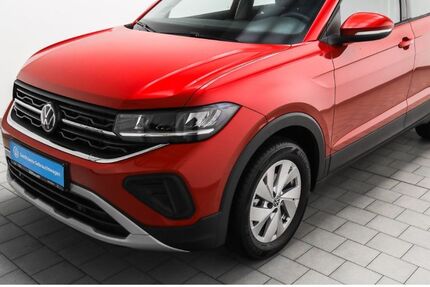 VW T-Cross 10.247 km 23.930 € Eschershausen 37632