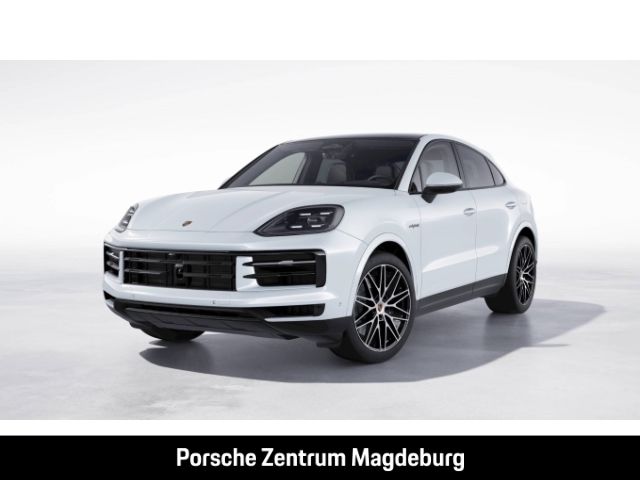 Porsche Cayenne 14.390 km 105.890 &euro; Magdeburg 39116