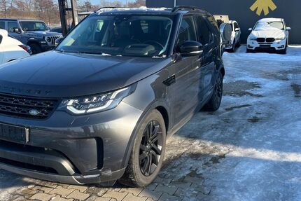 Land Rover Discovery 178.000 km 19.990 &euro; Mengkofen 84152
