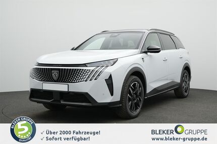 Peugeot 5008 9.675 km 38.490 € Ahaus 48683