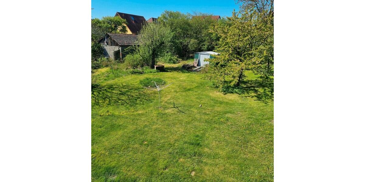 Etagenwohnung Erfurt Kühnhausen - 7 Zimmer, 130 m&sup2;, 1.600&euro; | Angebot:26396263