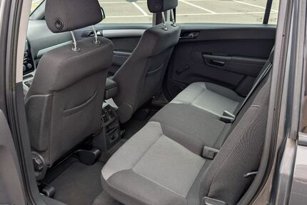 Opel Zafira 142.000 km 6.000 &euro; Haßloch 67454