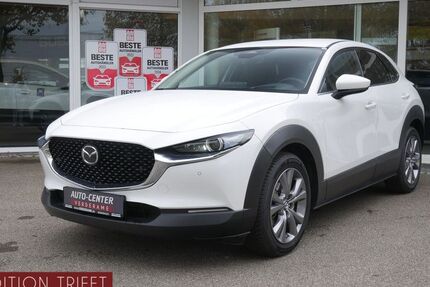 Mazda CX-30 20.500 km 23.390 &euro; Memmingen 87700