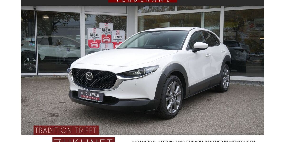 Mazda CX-30 20.500 km 23.390 &euro; Memmingen 87700