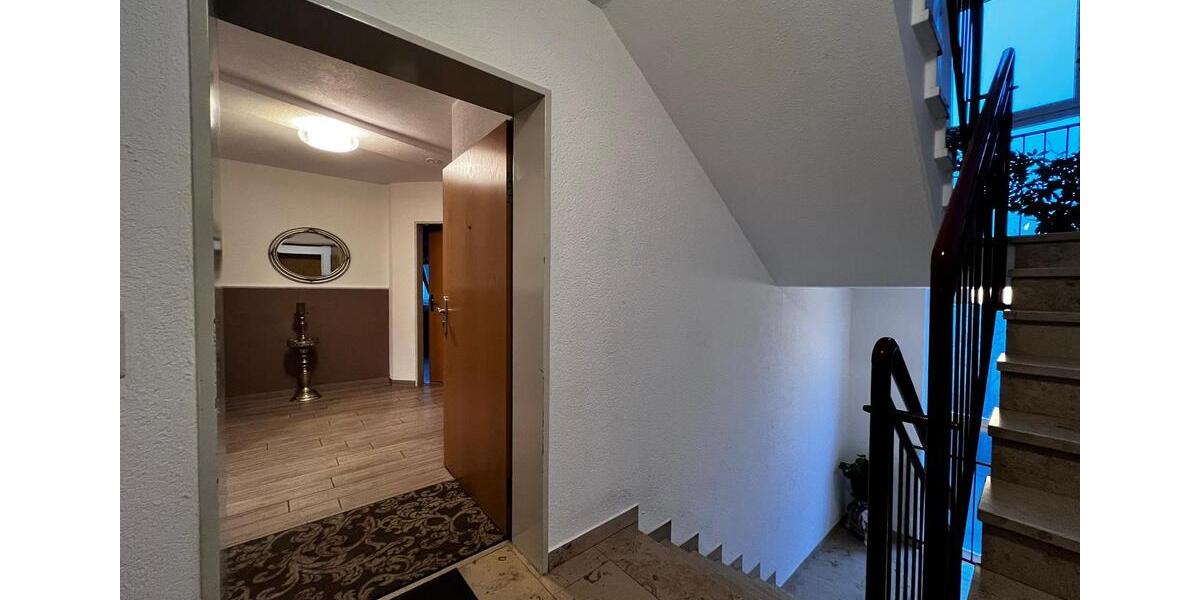 Etagenwohnung Aulendorf - 3.5 Zimmer, 112 m&sup2;, 299.000&euro; | Angebot:26420126