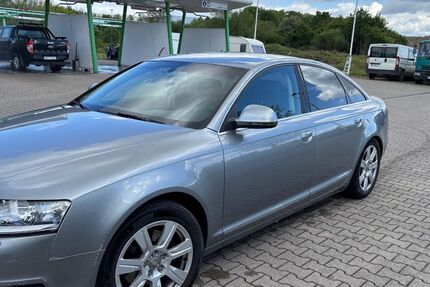 Audi A6 252.000 km 4.500 &euro; Isselburg 46419