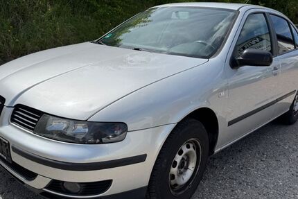 Seat Leon 188.000 km 999 € Niederwürschnitz 09399