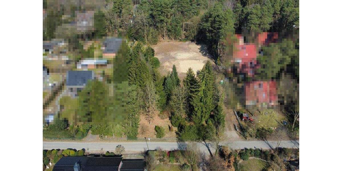 Grundstück Buchholz in der Nordheide / Holm-Seppensen Holm-Seppensen - 430.000&euro; | Angebot:25740825