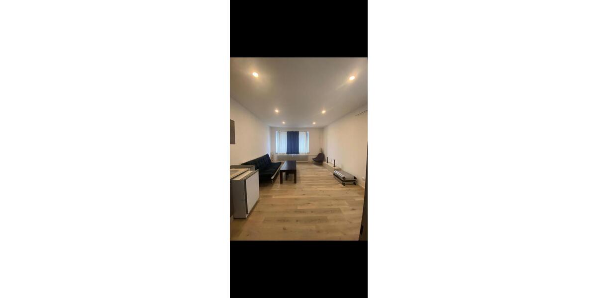 Etagenwohnung Kempten (Allgäu) - 1 Zimmer, 25 m&sup2;, 720&euro; | Angebot:26407152