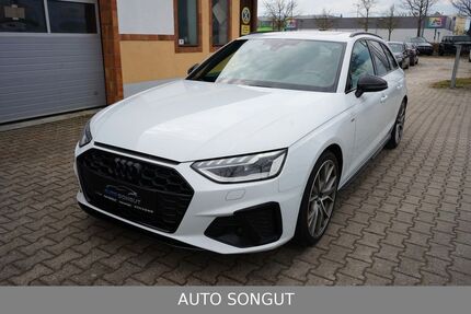 Audi A4 190.000 km 22.950 &euro; Untermeitingen 86836