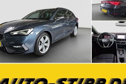 Seat Leon 31.699 km 23.450 € Herford 32051
