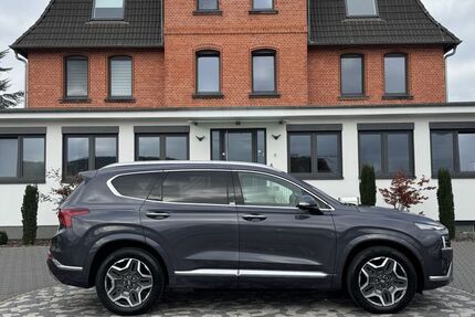 Hyundai SANTA FE 47.192 km 31.950 € Rotenburg Lispenhausen 36199