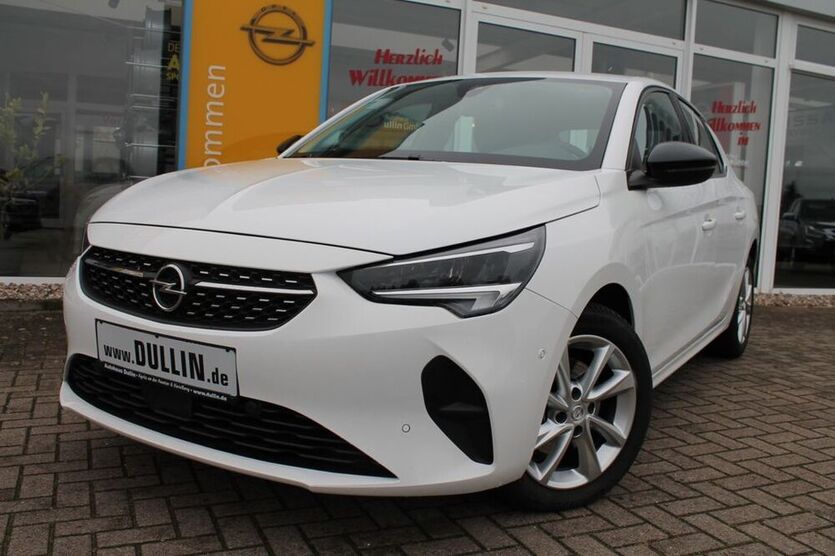 Corsa