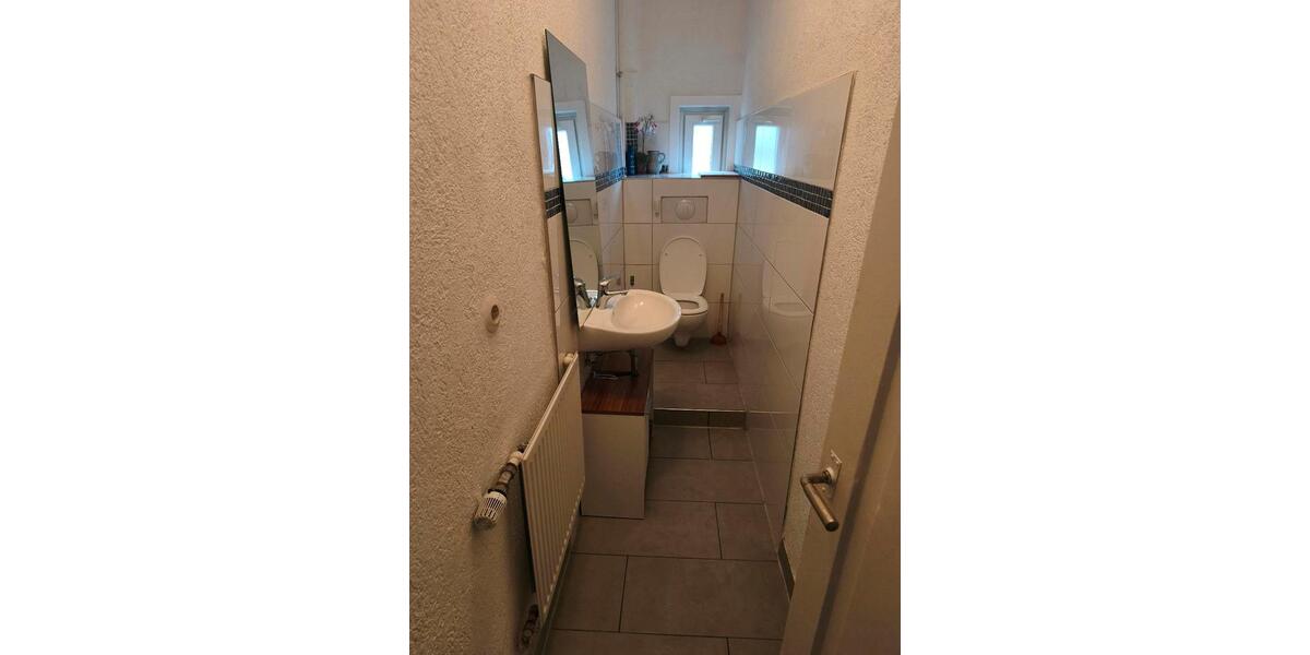 Etagenwohnung Ludwigsburg - 1 Zimmer, 19 m&sup2;, 700&euro; | Angebot:25312605
