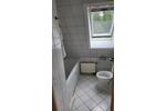 40 qm, 1 Zimmer, große Küche, Bad, Flur