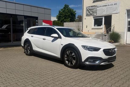 Opel Insignia 144.500 km 10.800 &euro; Burgau 89331
