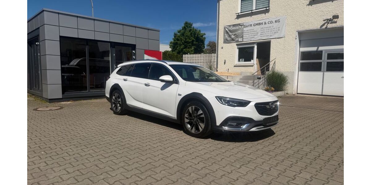 Opel Insignia 144.500 km 10.800 &euro; Burgau 89331