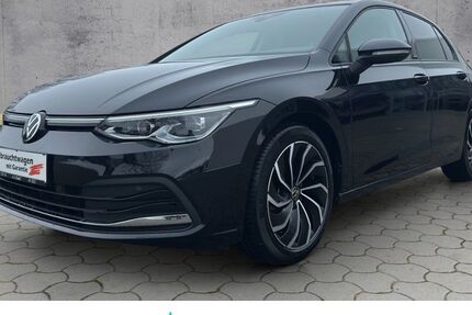 VW Golf 76.000 km 19.980 &euro; Reichenbach 08468