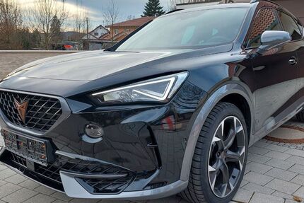 Cupra Formentor 2.500 km 33.850 &euro; Tafertshofen 86498