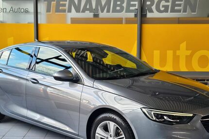Opel Insignia 61.405 km 17.900 &euro; Mettingen 49497