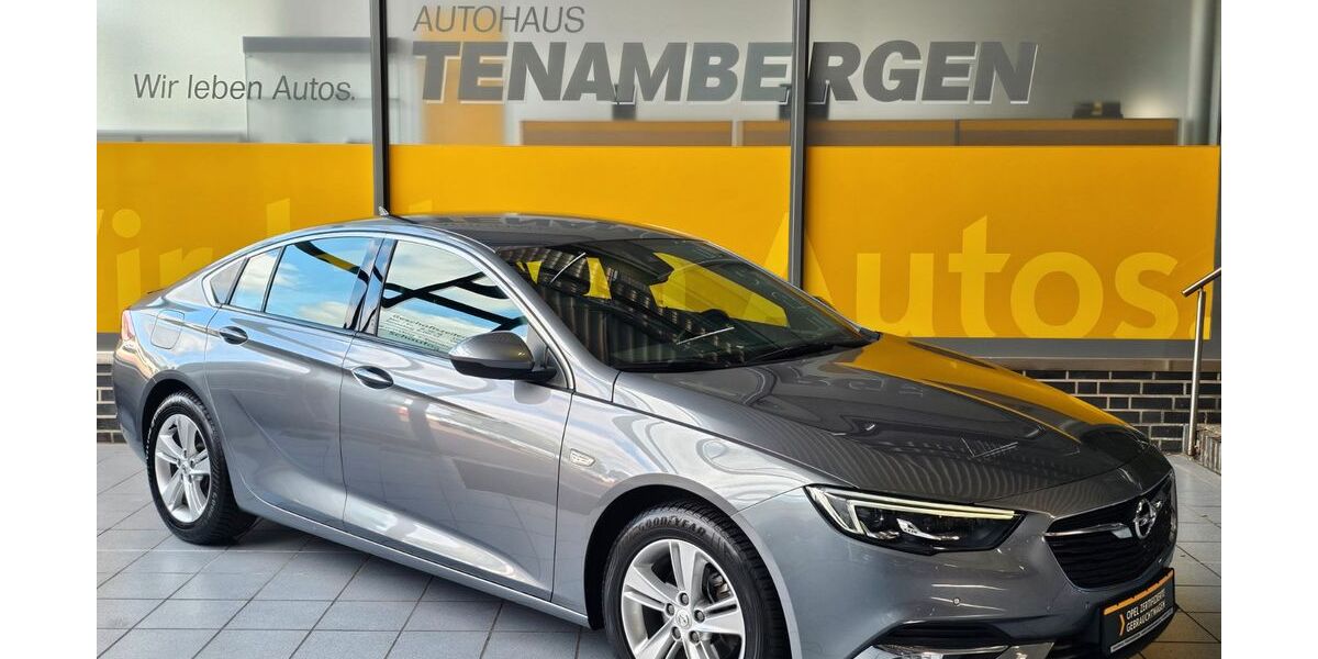 Opel Insignia 61.405 km 17.900 &euro; Mettingen 49497