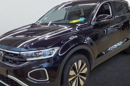 VW T-Roc 22.682 km 29.740 &euro; Mainz 55131