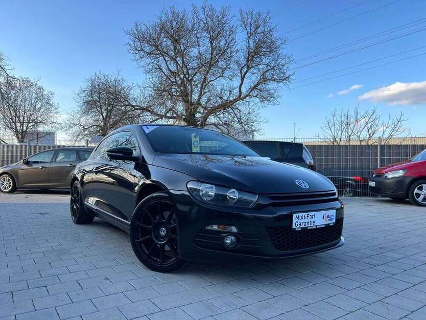 Scirocco
