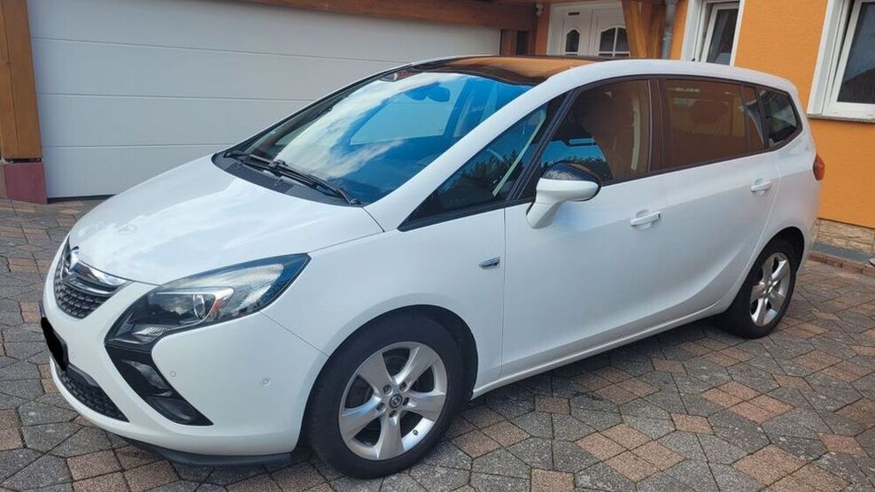 Zafira