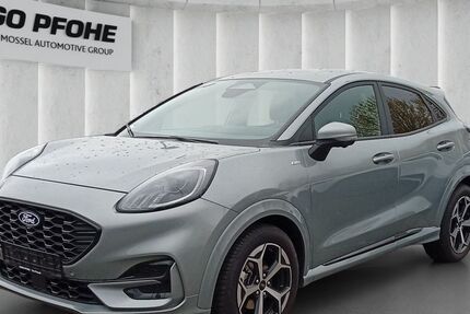 Ford Puma 20.291 km 23.850 &euro; Schwerin 19061