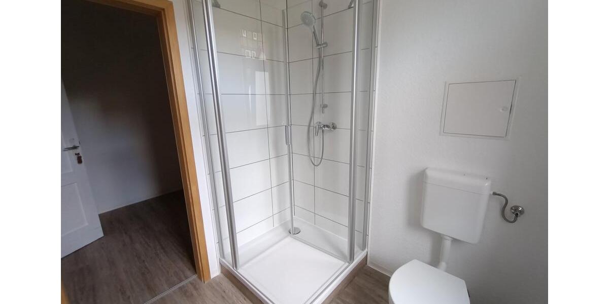 Etagenwohnung Mühlhausen (Thüringen) - 1 Zimmer, 35 m&sup2;, 250&euro; | Angebot:26440887