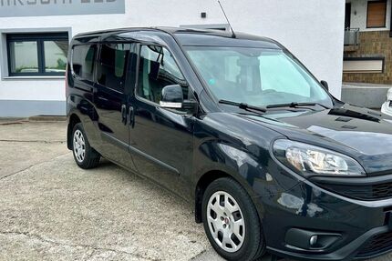 Fiat Doblo 45.000 km 14.890 &euro; Osterhofen 94486